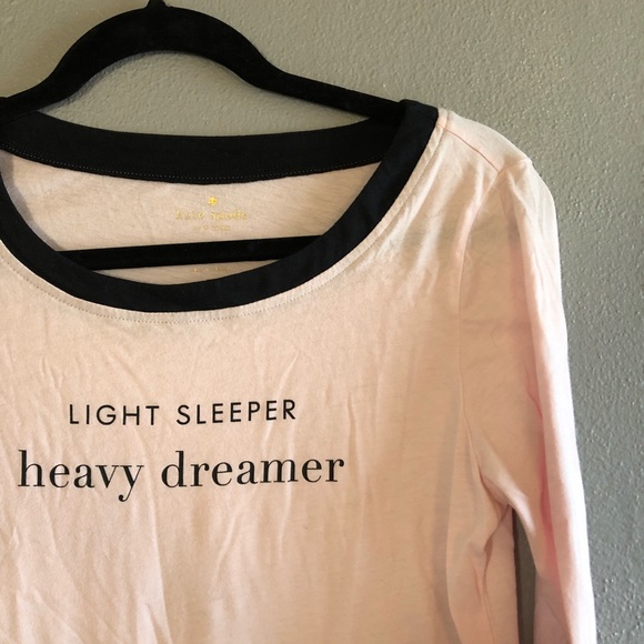 kate spade Other - Kate Spade Pjs